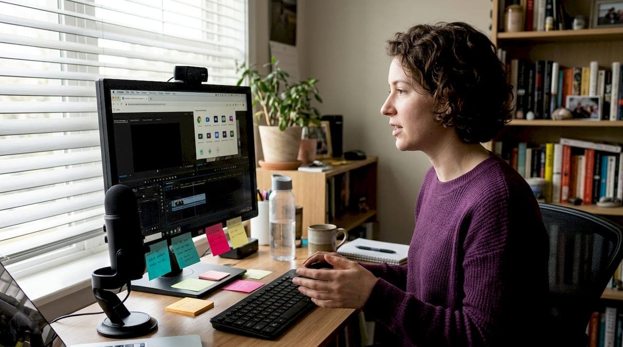 What is a Chrome extension? A guide for video creators